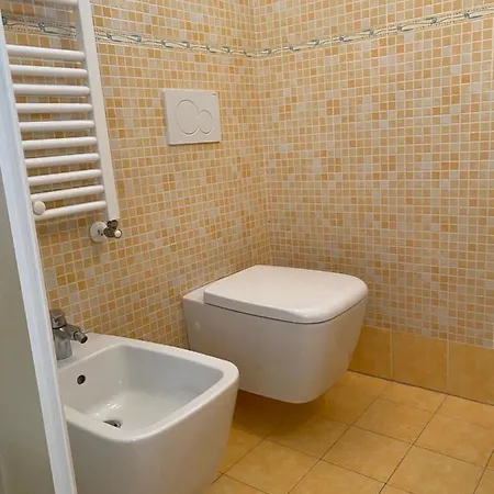 Mida Apartmán Verona