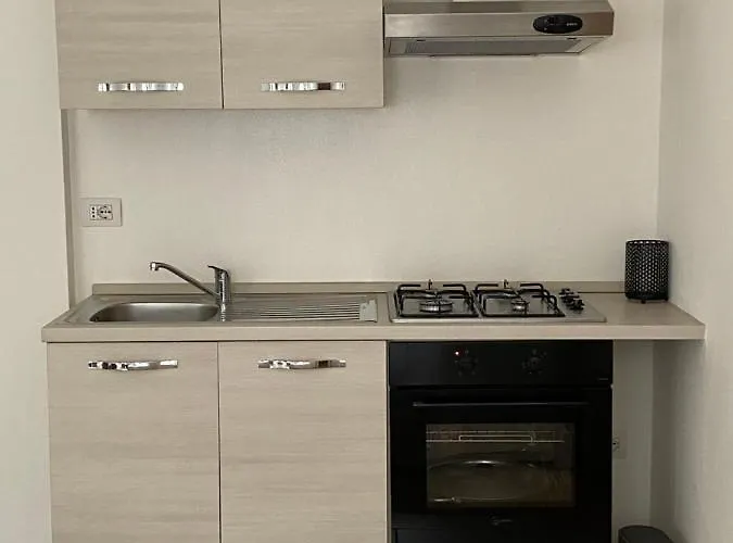 Appartement Mida Verona