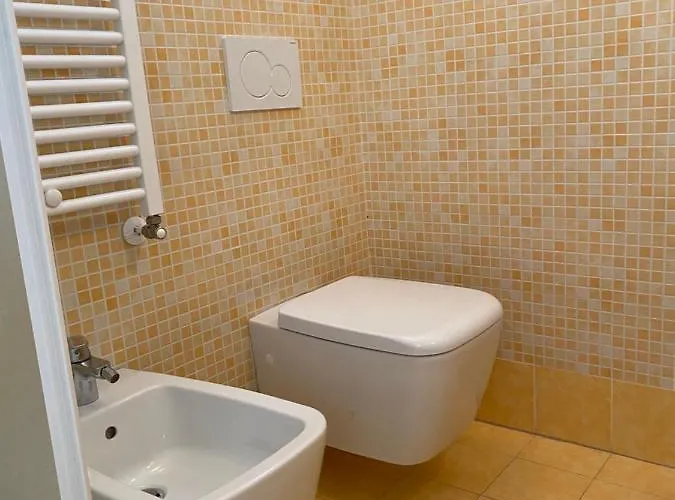 Mida Appartement Verona