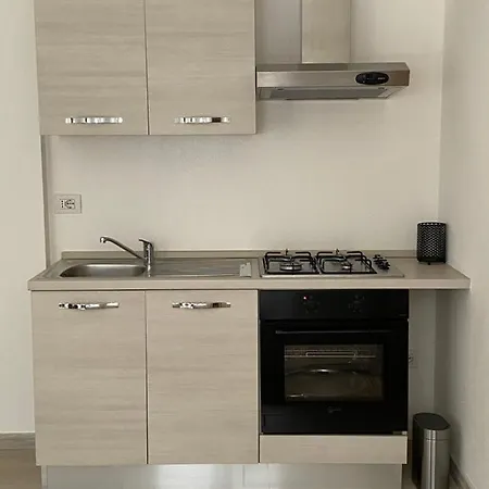 Apartment Mida Verona